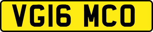 VG16MCO