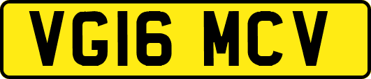 VG16MCV