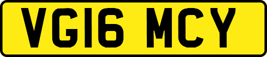 VG16MCY