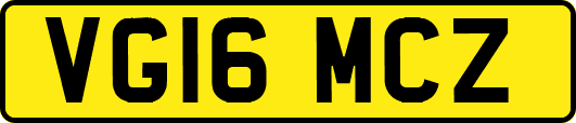 VG16MCZ
