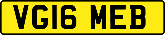 VG16MEB