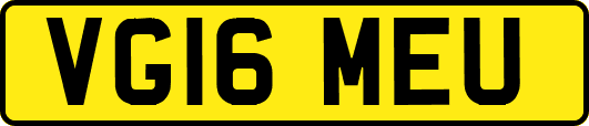 VG16MEU