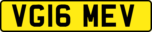 VG16MEV