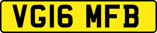 VG16MFB