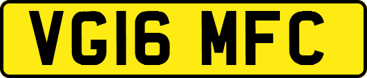 VG16MFC