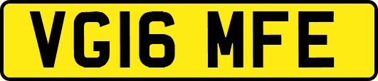 VG16MFE