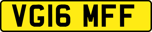 VG16MFF