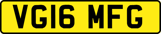 VG16MFG