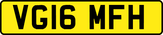VG16MFH
