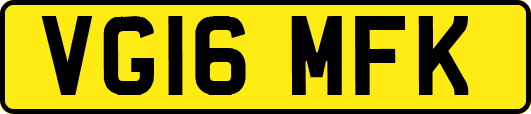 VG16MFK