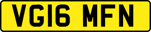 VG16MFN