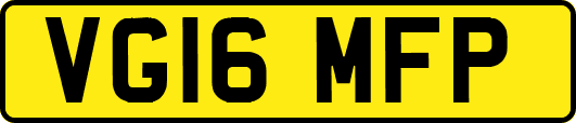 VG16MFP
