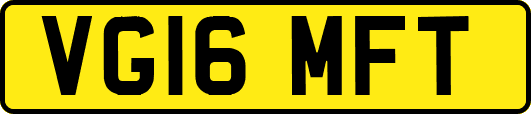 VG16MFT