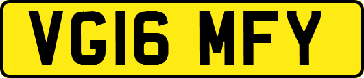 VG16MFY