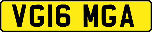 VG16MGA