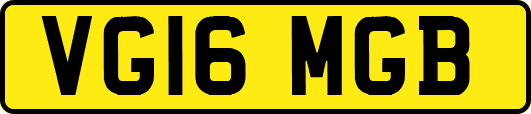 VG16MGB