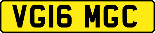 VG16MGC