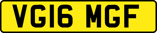 VG16MGF
