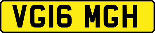 VG16MGH