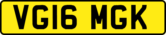 VG16MGK