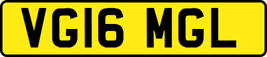 VG16MGL