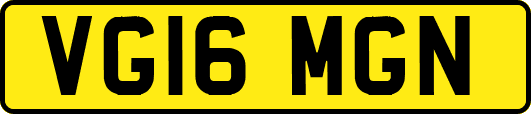 VG16MGN
