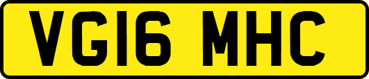 VG16MHC