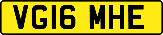 VG16MHE
