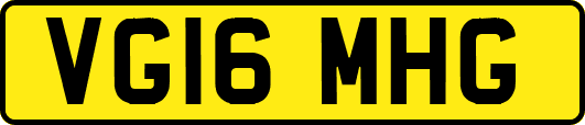 VG16MHG