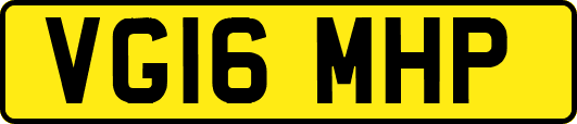 VG16MHP