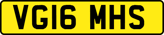 VG16MHS