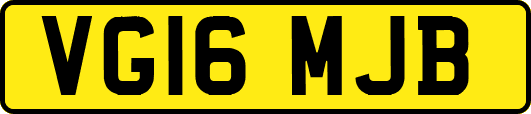 VG16MJB