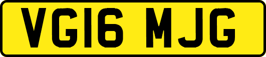 VG16MJG