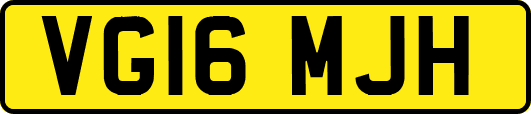 VG16MJH