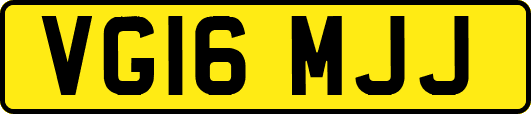 VG16MJJ