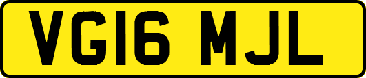 VG16MJL