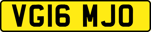 VG16MJO