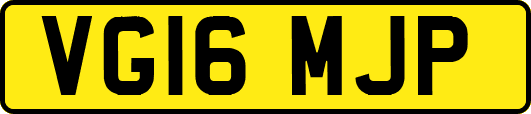 VG16MJP