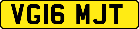 VG16MJT