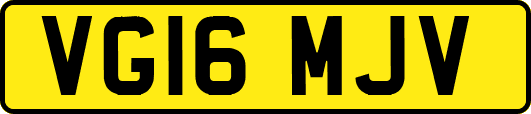 VG16MJV