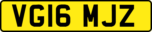 VG16MJZ
