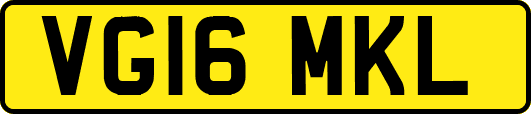 VG16MKL