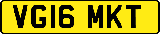 VG16MKT