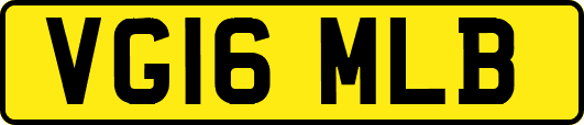 VG16MLB