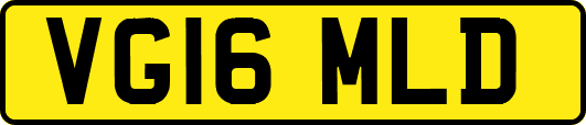 VG16MLD