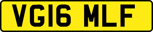 VG16MLF