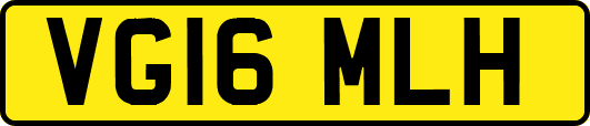 VG16MLH