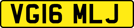 VG16MLJ