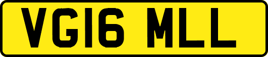 VG16MLL