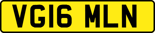 VG16MLN